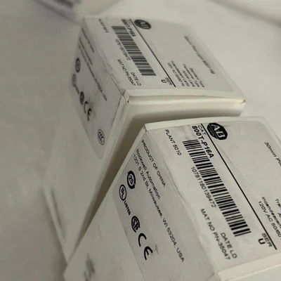 NEW Allen-Bradley 800T-P16A
