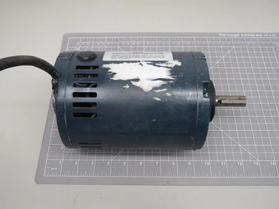 Used FRANKLIN ELECTRIC _UNKNOWN_ A.C. Motors | OCO Industrial #1591585