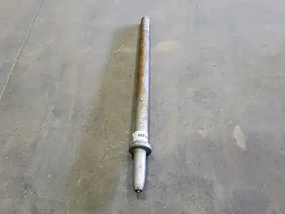 20" Round Extension Drill Rod 91320