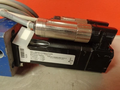 USED BAUTZ M256B-00101-7000-0