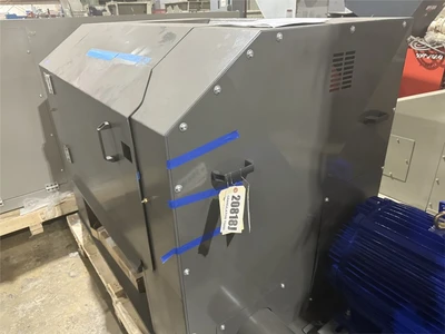 Cumberland Model T5090 Granulator – New 2021
