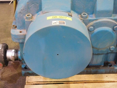 Used REXNORD R Speed Reducers Ohio US | Equipment Recovery Corp. #1331609