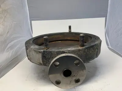 Durco 2x1-10/86 DT25311BD Mark II Pump Casing