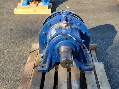 USED SMC BD-82-000-154