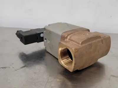 NEW SMC VNB414C-25A-6DZ
