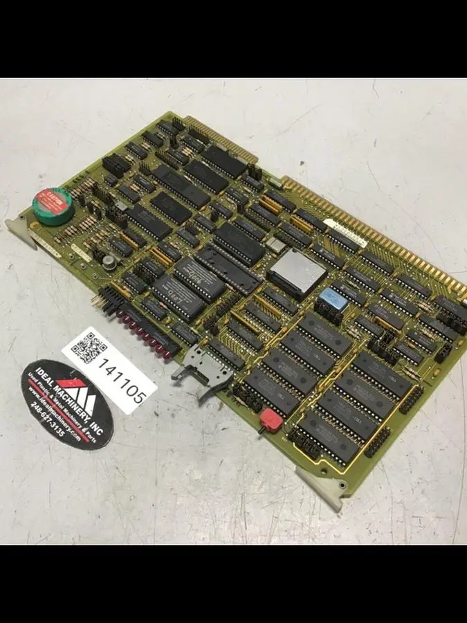 USED CINCINNATI MILACRON 3-533-0645G