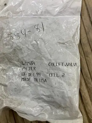 Cummins Valve Collet PN 127554