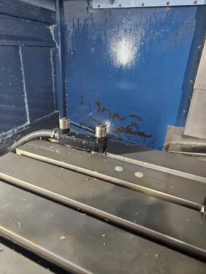 2018 MATSUURA VX1000 Vertical Machining Centers | USED CNC (9)