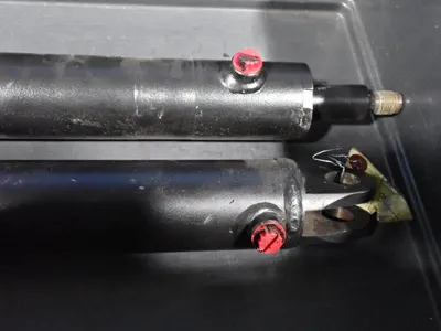 Hydraulic Cylinders