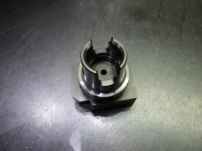 Kennametal KM50TS A4 Modular Grooving Body 50mm Pro KM50TSKGMER50C (LOC783A)