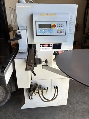 Used 2012 BRANDT FKDF 110 Edge Banders Texas US | MachineryMax #1505788