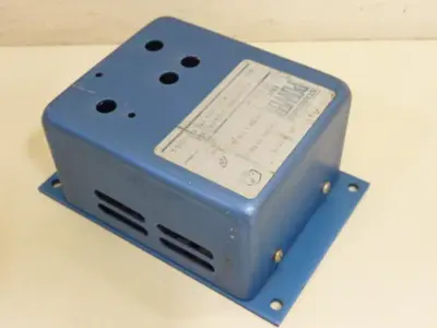 USED STANDARD POWER INC CPS 30-24/28