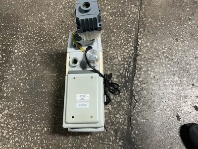Used EDWARDS ELAB  2 Pumps Ohio US | HGR 24 #1279035