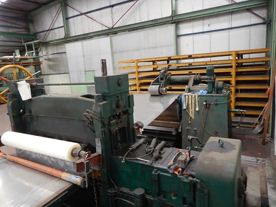 USED FASTI 1550 X 3 MM