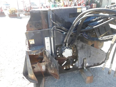 Used CATERPILLAR SW45 Trenchers California US | Western Trencher & Equipment, Inc. #1543448