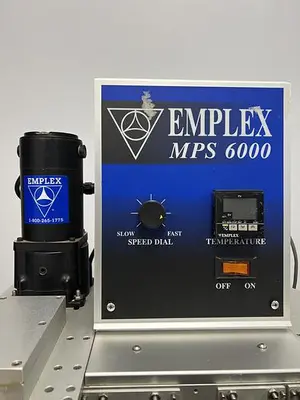 USED EMPLEX SYSTEMS INC. MPS 6110