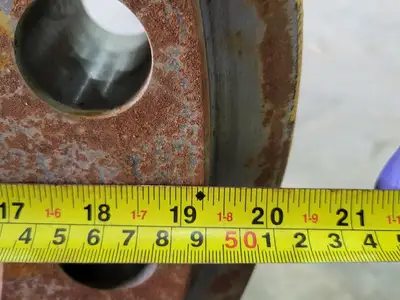 USED KOMATSU 58E-00-02440