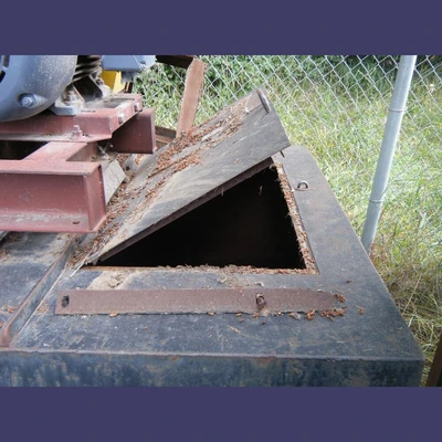 USED FARR TENKAY 20 LL