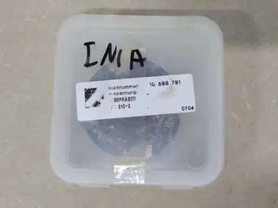 USED IMA 70X25Z4