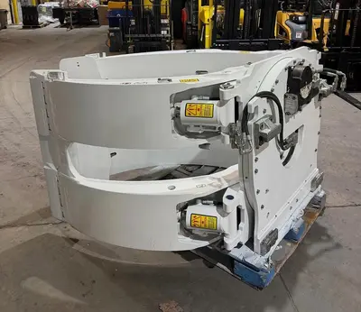 USED 2020 CASCADE 46H-RCP-4A-0090