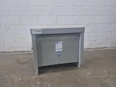 Used ACME TRANSFORMER ACME TRANSFORMER Transformers British Columbia CA | Steep Hill Equipment Solutions #1362806