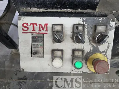 USED 2012 STANZA ROLL COAT FINISH LINE