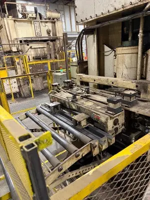 USED ROWE MPJ20030-40HS