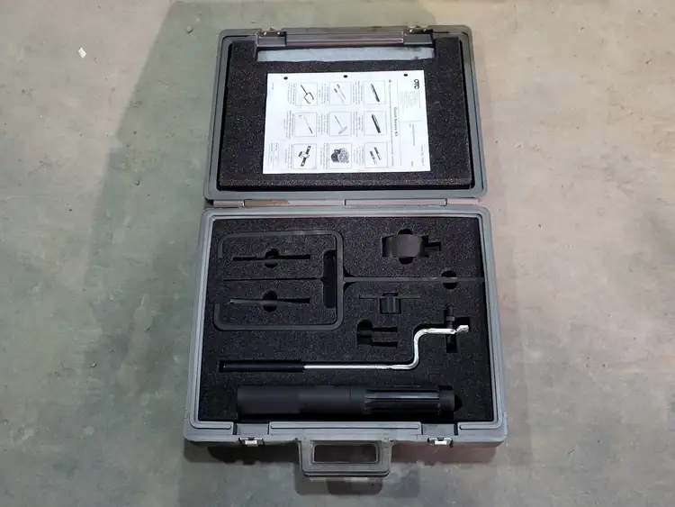 Used OTC 5043 Power & Hand Tools (Misc) British Columbia CA | Lenmark #278943