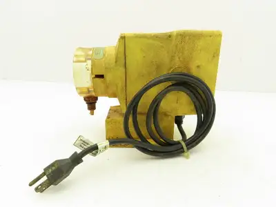 Milton Roy A161-360BI Metering Pump 2.0 Gph 50 psi