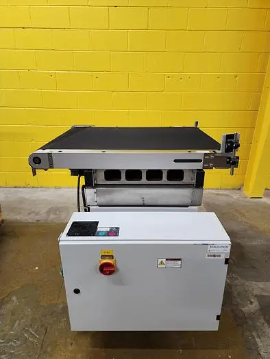 Used OCS _UNKNOWN_ Checkweighers (Misc) Wisconsin US | Packer City Sales #1297945