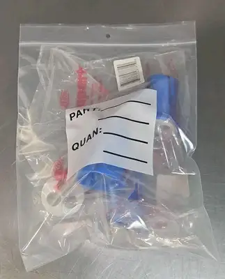 Used Zurn _UNKNOWN_ Plumbing Equipment South Carolina US | Palmetto Automation #1159038