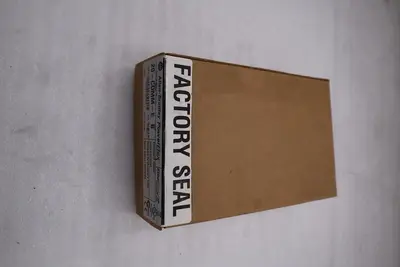 Allen Bradley 20-COMM-E EtherNet/IP Adapter Module - NEW SEALED - STOCK GF286A