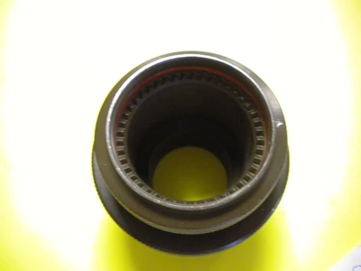 USED Glenair 7104S460NF2508