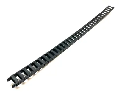 B1S-038-075-0 | Igus B15-038-075-0 E-Chain Cable Carrier 38mm Inner 49mm Exter. 1 METER SECTION - New Other