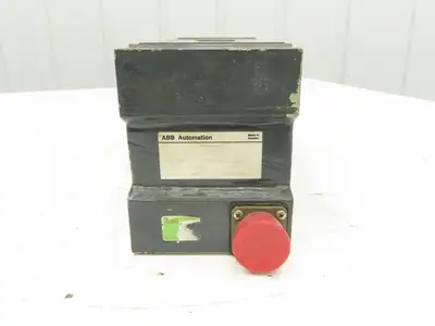 ABB QGPT 103-B Pressductor Load Cell Sensor 16KN 3596Lbs Weigh Scale