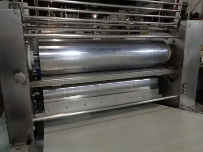 Used RYKAART _UNKNOWN_ Dough Sheeters & Presses California US | BakeryEquipment.com #1554623