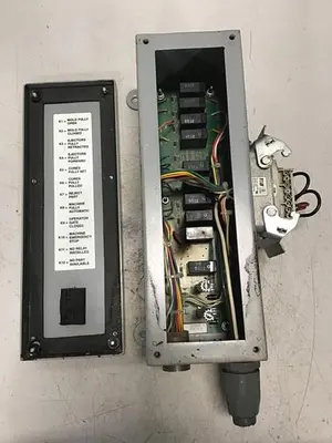 Used SPI 331843-B Robot Parts Michigan US | Ideal Machinery #575799