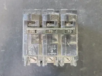 USED SIEMENS B370