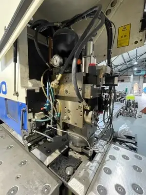 Trumpf 500R
