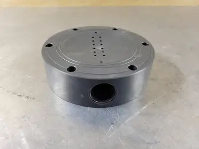 NEW MILTON RPM007