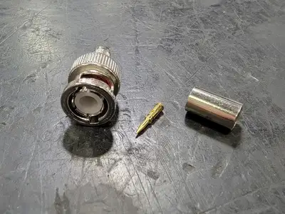 NEW AMPHENOL RF 031-5999-RFX
