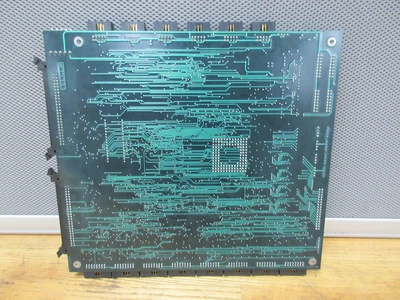 USED 1998 USED HAAS PARTS AND TOOLING HAAS - MOCON BOARD  34-4023G REV D