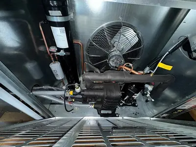 USED 2015 MTI CORPORTATION GSL-1100X-S