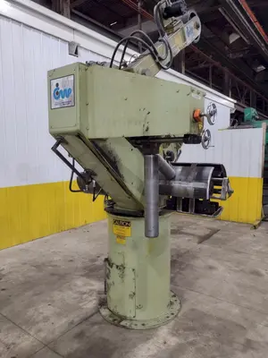 USED CWP