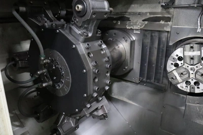 2020 MURATEC MW-120II CNC Lathes | Toolquip, Inc. (6)