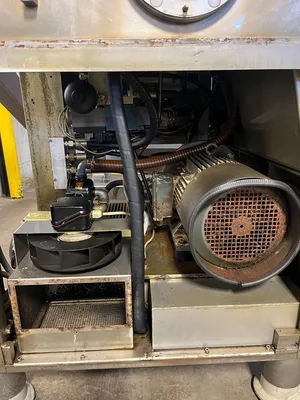 USED VEMAG HP 10-C
