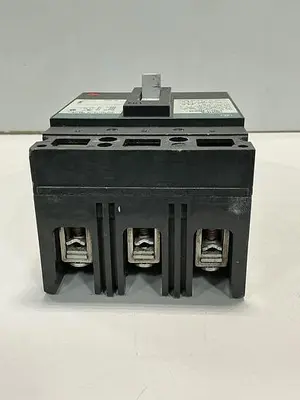 USED GENERAL ELECTRIC TED136100XL
