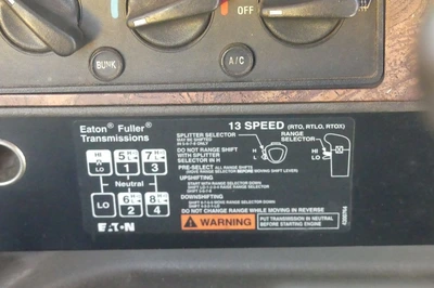 Used 2000 INTERNATIONAL 9400I Conventional trucks Florida US | Proxy Equipment #1384933
