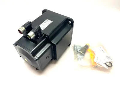 USED KUKA SERVO MOTOR 5,5KW L0 ME