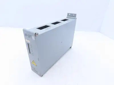 Mori Seiki SRU-MS-ILK11-6C Relay Unit Operating Voltage 24 VDC AP-SFT